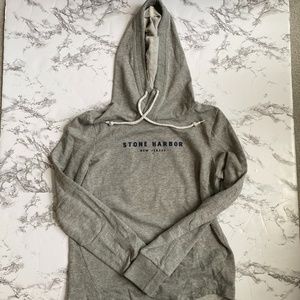 Women's Stone Harbor hoodie